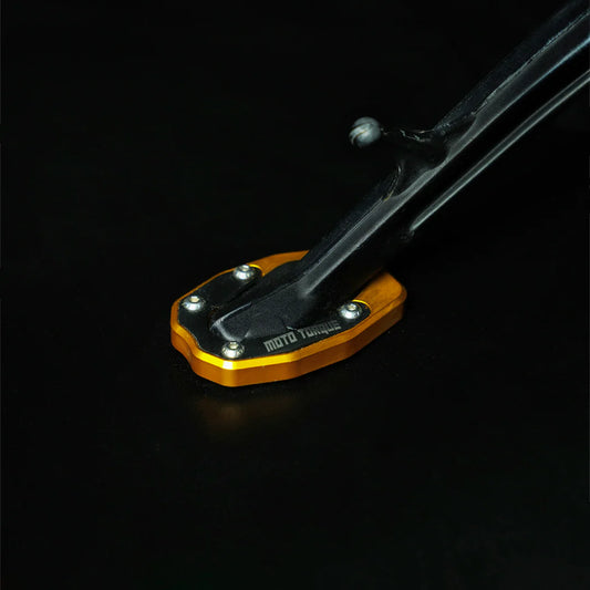 HIMALAYAN 450 SIDE STAND EXTENDER (TILL 2025)