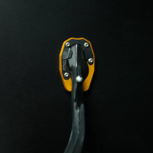 HIMALAYAN 450 SIDE STAND EXTENDER (TILL 2025)