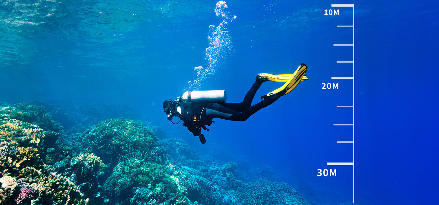 SJCAM SJ6 PRO 4K 60fps Dual Touch Screen SPECIAL V LOG BUNDLE WITH SJ CAM MIC