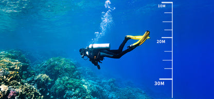 SJCAM SJ6 PRO 4K 60fps Dual Touch Screen SPECIAL V LOG BUNDLE WITH SJ CAM MIC