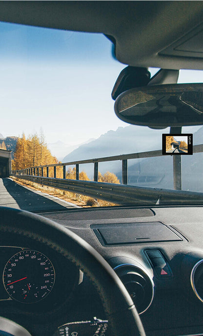 SJCAM SJ6 PRO 4K 60fps Dual Touch Screen SPECIAL V LOG BUNDLE WITH SJ CAM MIC