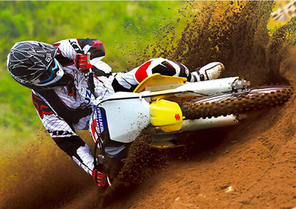 SJCAM SJ6 PRO 4K 60fps Dual Touch Screen SPECIAL V LOG BUNDLE WITH SJ CAM MIC