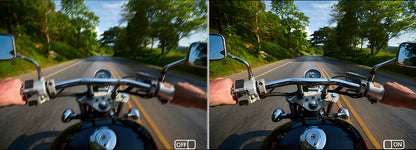 SJCAM SJ6 PRO 4K 60fps Dual Touch Screen SPECIAL V LOG BUNDLE WITH SJ CAM MIC