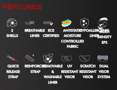 COOPER UNICOLOUR GL100 GLOSS WHITE