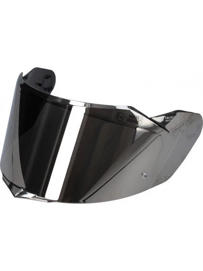 SMK  Visor for Titan Helmets (Pinlock 70 Ready)(TINTED)