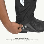 SPENCER – STREET MESH MOTORCYCLE RIDING PANTS