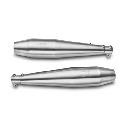 RED ROOSTER STELLAR FOR INTERCEPTOR/GT650
