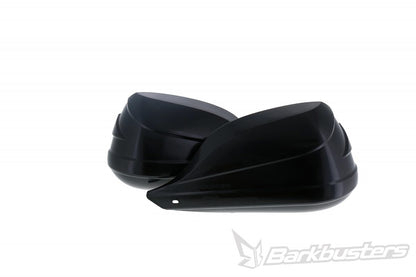 Barkbusters STORM Guards Black (STM-003-00-BK)