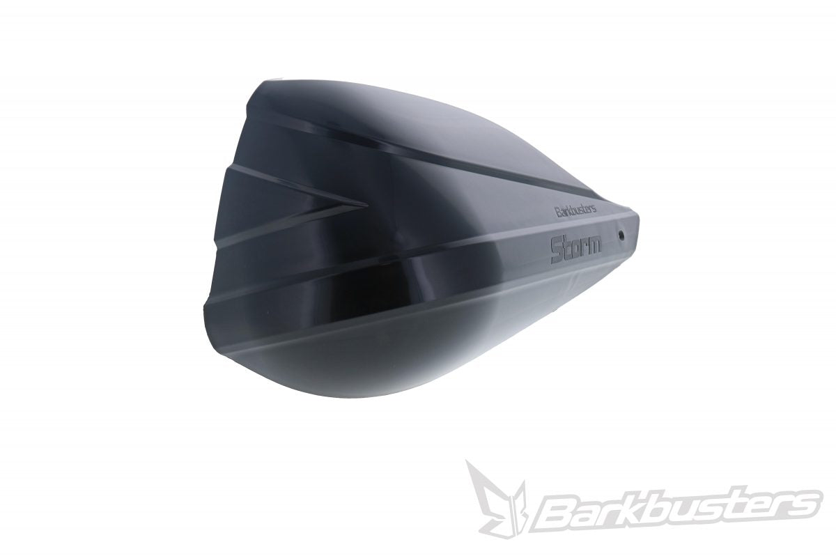 Barkbusters STORM Guards Black (STM-003-00-BK)