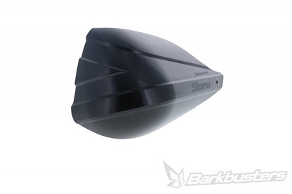 Barkbusters STORM Guards Black (STM-003-00-BK)