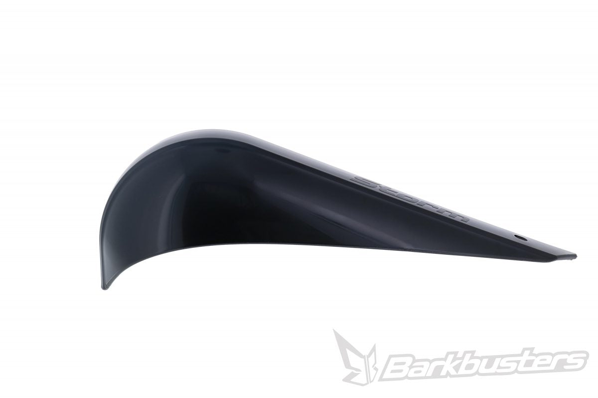 Barkbusters STORM Guards Black (STM-003-00-BK)