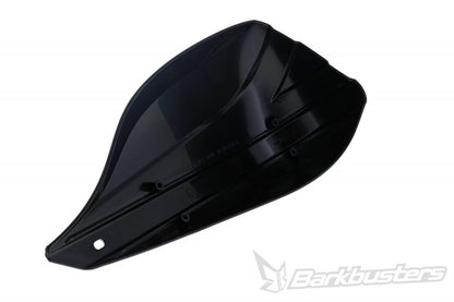 Barkbusters STORM Guards Black (STM-003-00-BK)