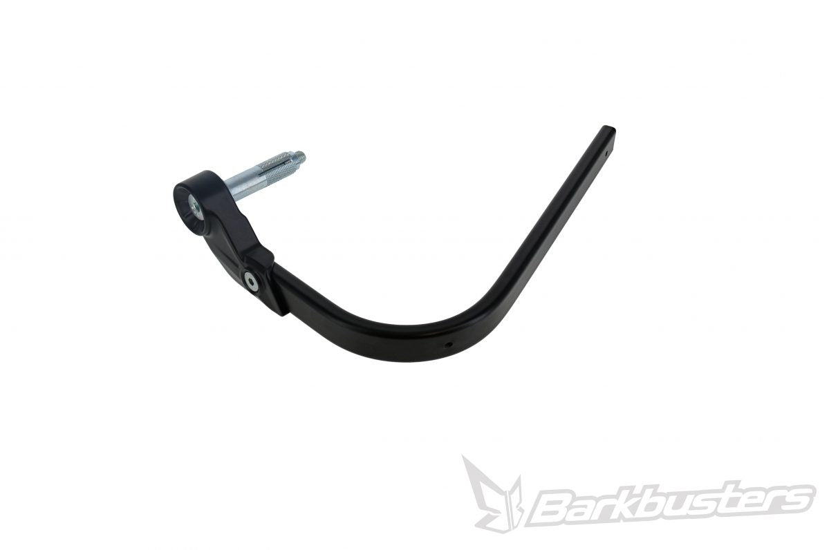 Barkbusters Handguard Bar End Mount Hollow Handlebars (STM-005-02-NP)