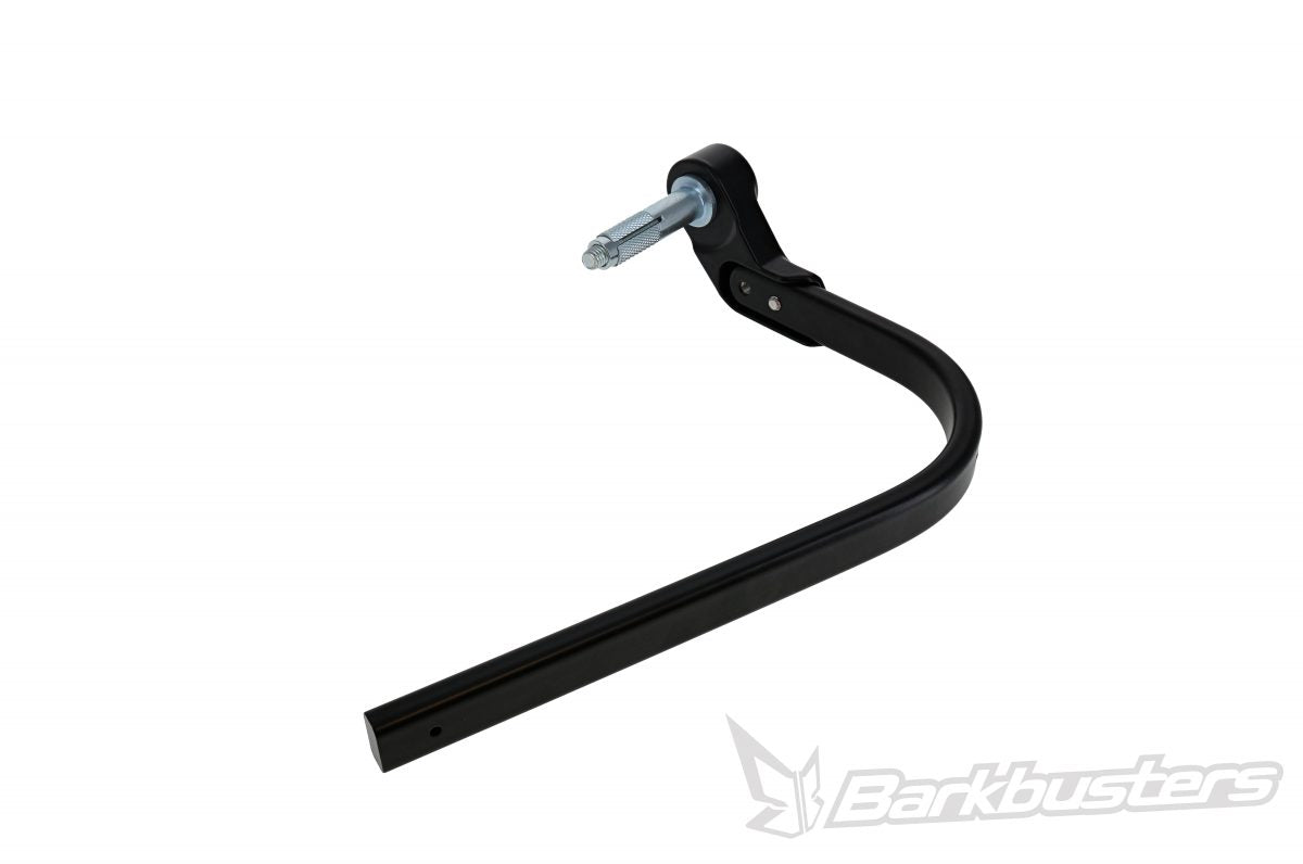 Barkbusters Handguard Bar End Mount Hollow Handlebars (STM-005-02-NP)