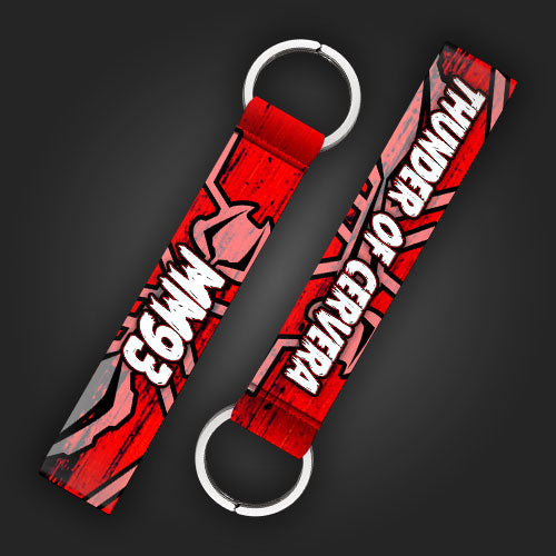 INLINE 4 Thunder of Cervera