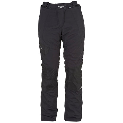 Furygan Trekker Lady Evo Black Riding Pant