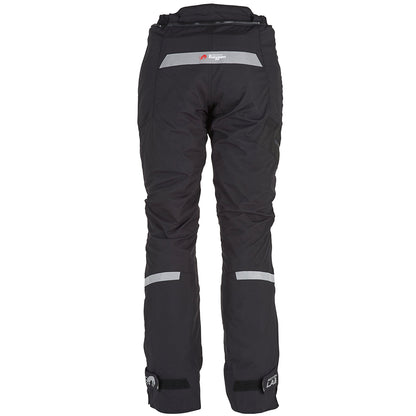 Furygan Trekker Lady Evo Black Riding Pant