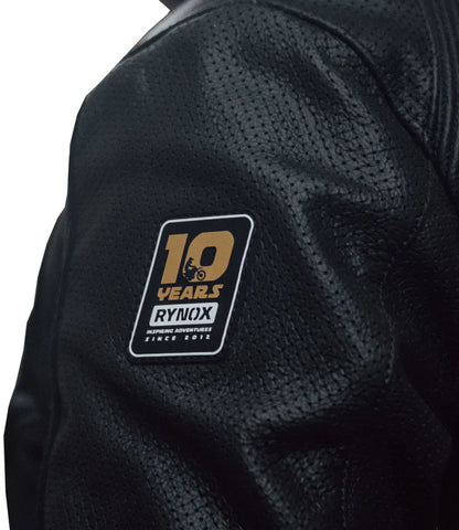 RYNOX TRIDENT JACKET - 10 YEAR ANNIVERSARY EDITION