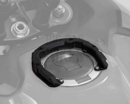 SW-Motech Quick Lock PRO Tank Ring for suzuki vstorm