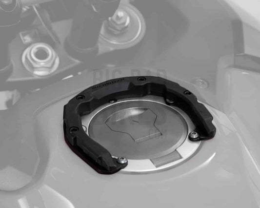 SW-Motech Quick Lock PRO Tank Ring for suzuki vstorm