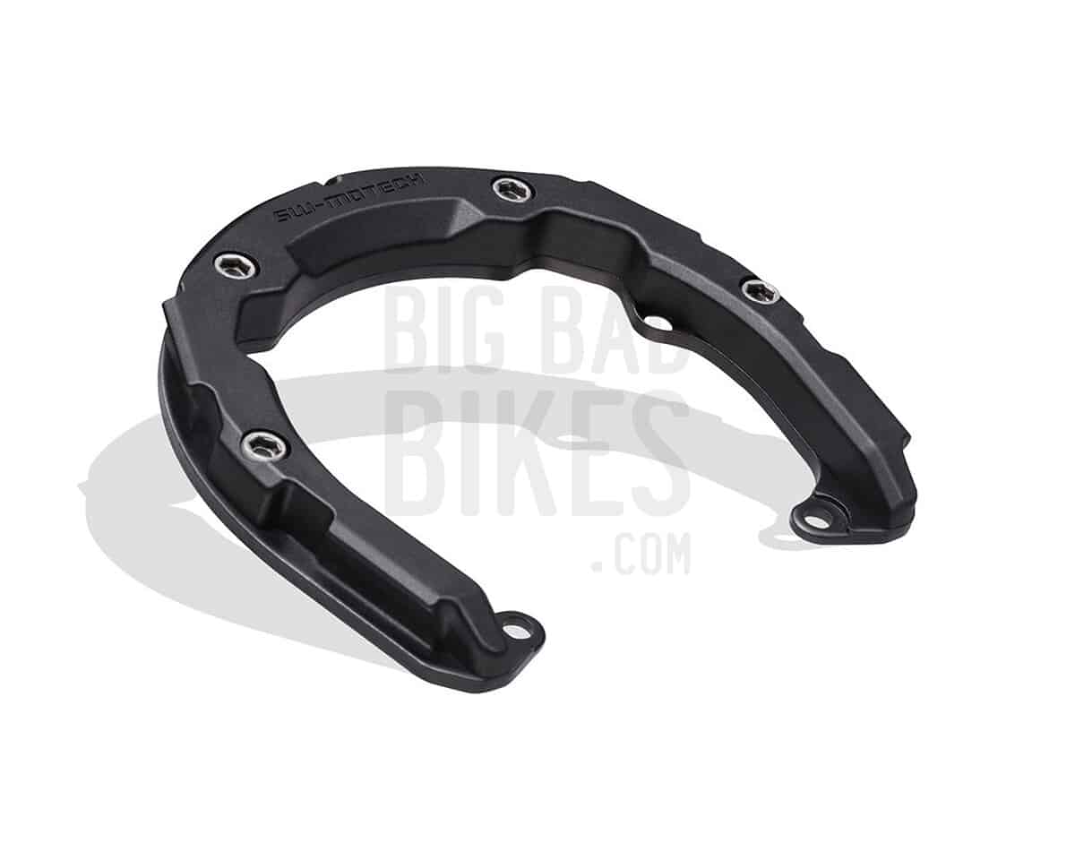 SW-Motech Quick Lock PRO Tank Ring for suzuki vstorm