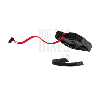SW-Motech Quick Lock PRO Tank Ring for suzuki vstorm