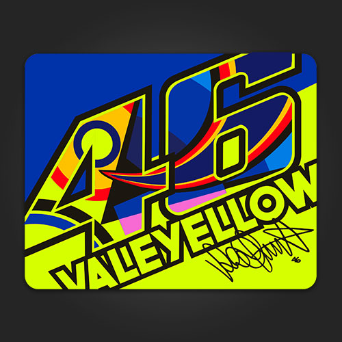 INLINE 4 Valeyellow