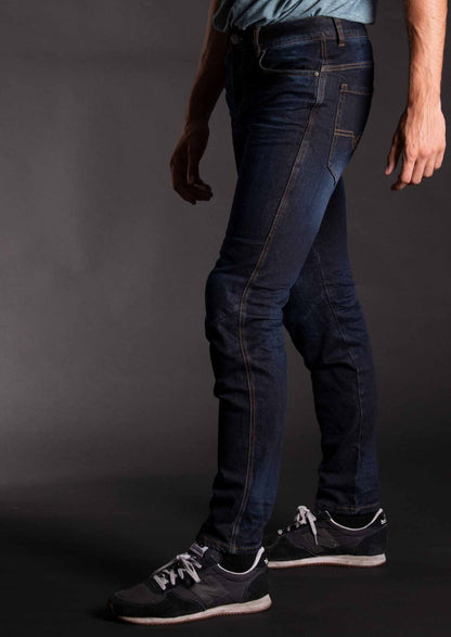 LS2 VISION MAN DENIM