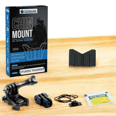 AXOR Hunter - Chin Mount