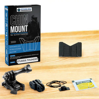AXOR Hunter - Chin Mount