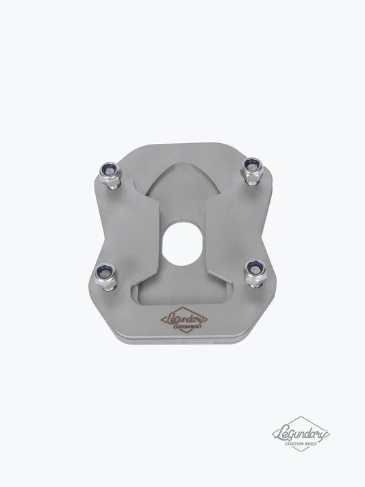 LCB XPULSE SIDE STAND BASE SS