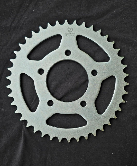 Sprocket For Benelli TNT 300 (2015 Onwards) - CPR15.42T