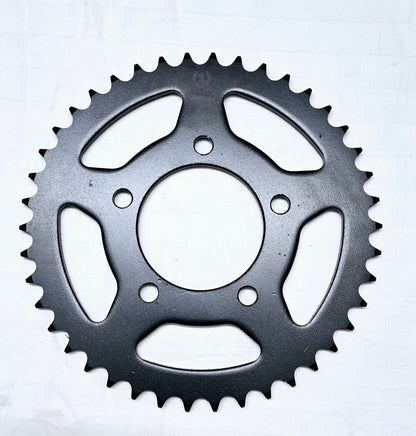 Chain And Sprocket Kit For Benelli TNT 600 (2014 Onwards)