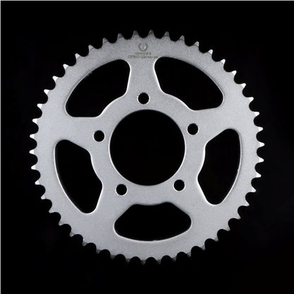 Chain And Sprocket Kit For Benelli TRK 502 (2017 Onwards)