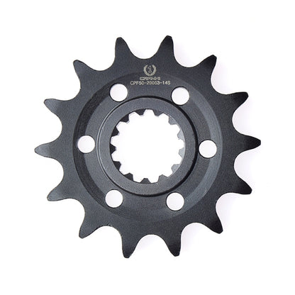 Chain And Sprocket Kit For Benelli TNT 600 (2014 Onwards)