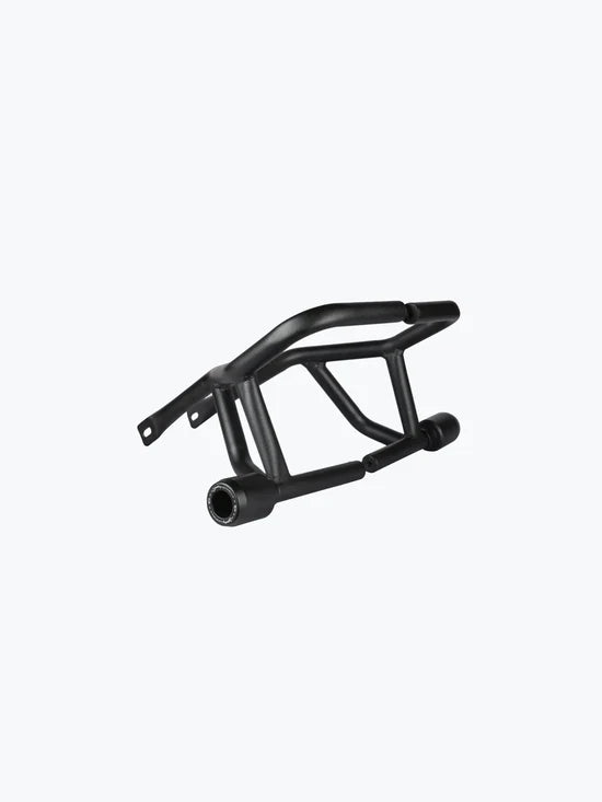 Xpulse Xplorer Crashguard Bs6 With Slider LEGUNDARY CUSTOMS
