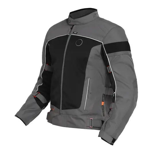 EXPLORER V4 PRO RIDING JACKET